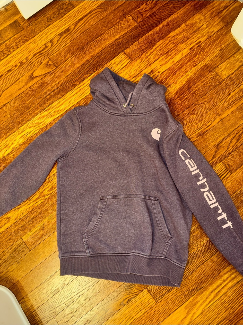 Womens carhartt hoodie